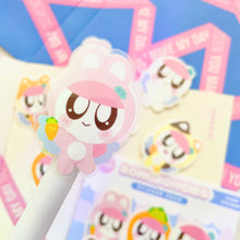 Load image into Gallery viewer, Bongbongie | Sticker Pack [IN-STOCKS]
