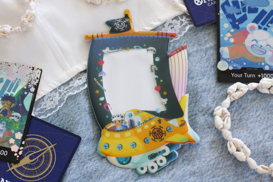 Polar Tang | Photocard Holder [PRE-ORDER]