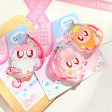 Load image into Gallery viewer, Bongbongie | Acrylic Phone Charms [IN-STOCKS]
