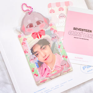 SEVENTEEN | Photocard Holders [IN-STOCK]
