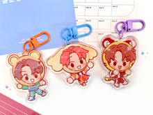 Load image into Gallery viewer, [SVT] BSS | Acrylic Keychain [IN-STOCKS]
