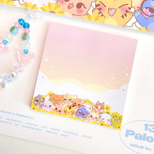 Load image into Gallery viewer, SEVENTEEN | Memo Pad [IN-STOCKS]
