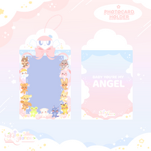 Load image into Gallery viewer, Lil SVT Angels | Photocard Holder [IN-STOCK]
