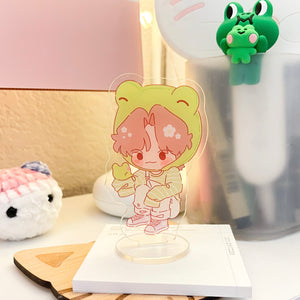 SVT Acrylic Standees [IN-STOCK]