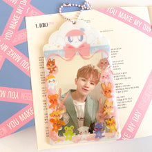 Load image into Gallery viewer, Lil SVT Angels | Photocard Holder [IN-STOCK]
