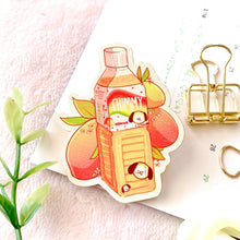 Load image into Gallery viewer, [BT21] Snack Series: Wooden Pin | ON SALE

