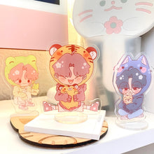 Load image into Gallery viewer, SVT Acrylic Standees [IN-STOCK]
