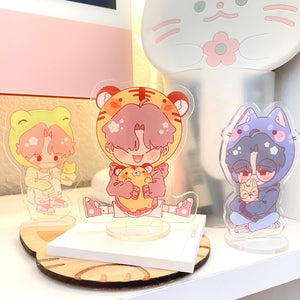 SVT Acrylic Standees [IN-STOCK]